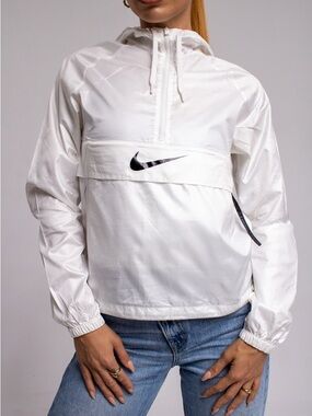 Nike Pullover Jacket M